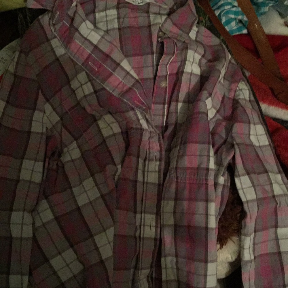 Riders By lee long sleeve